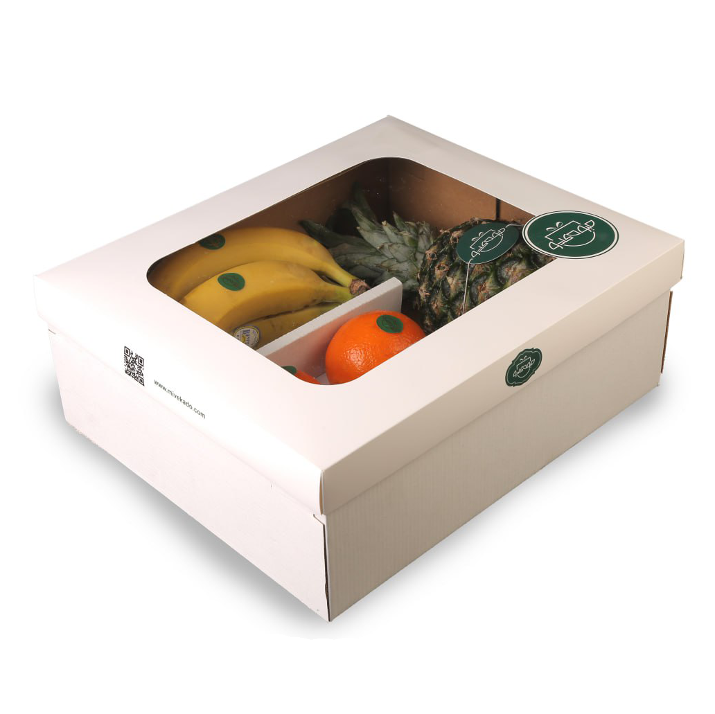 بسته هاى ويژه