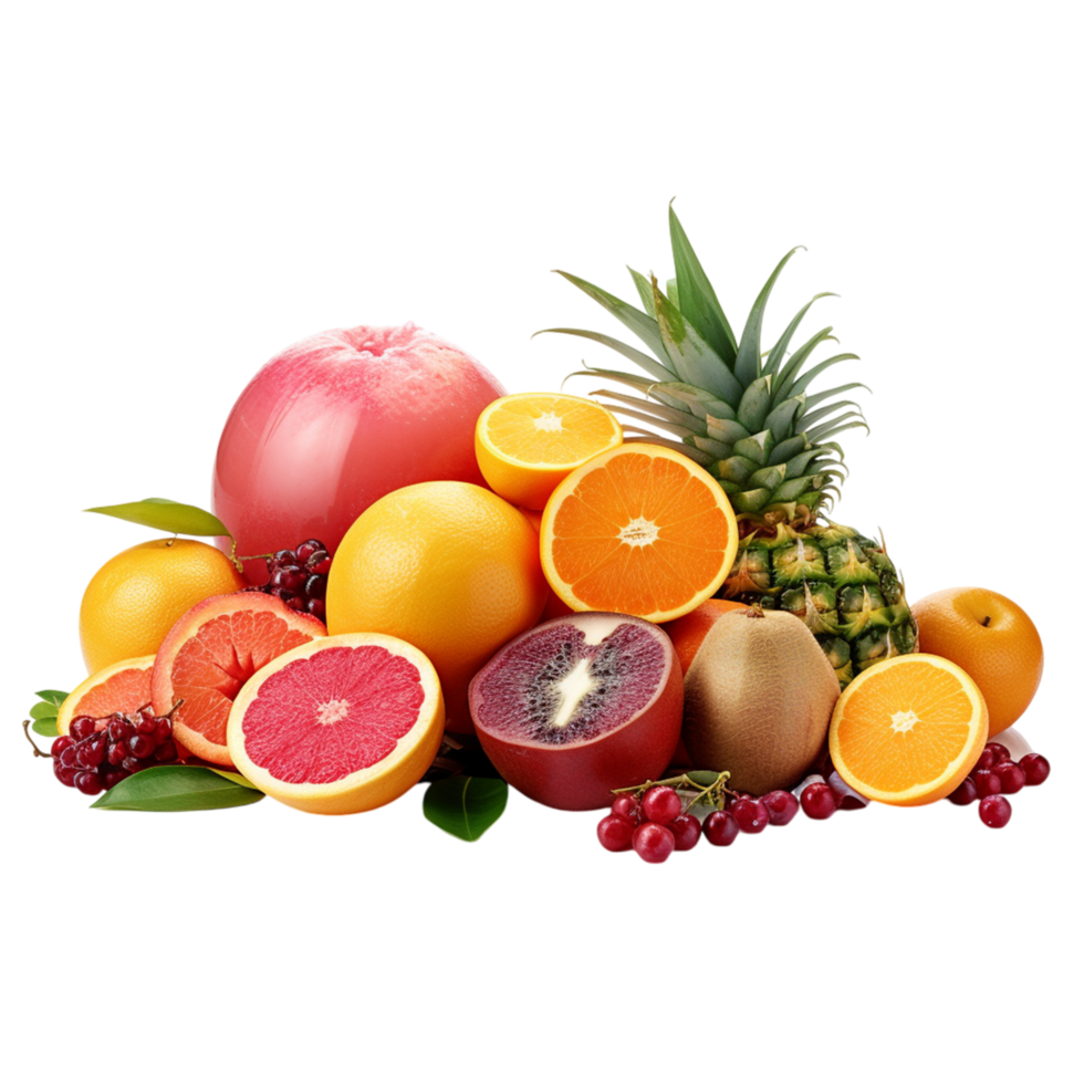 ميوه استوايى